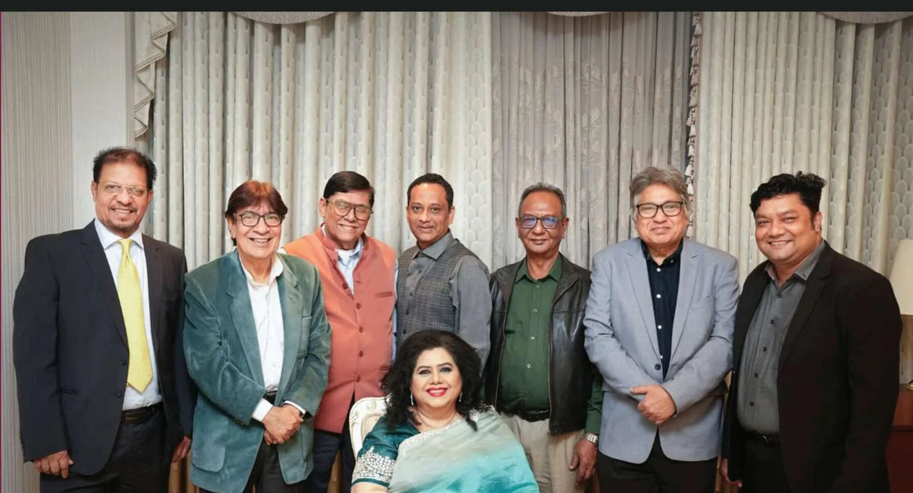 Runa Laila & Company
